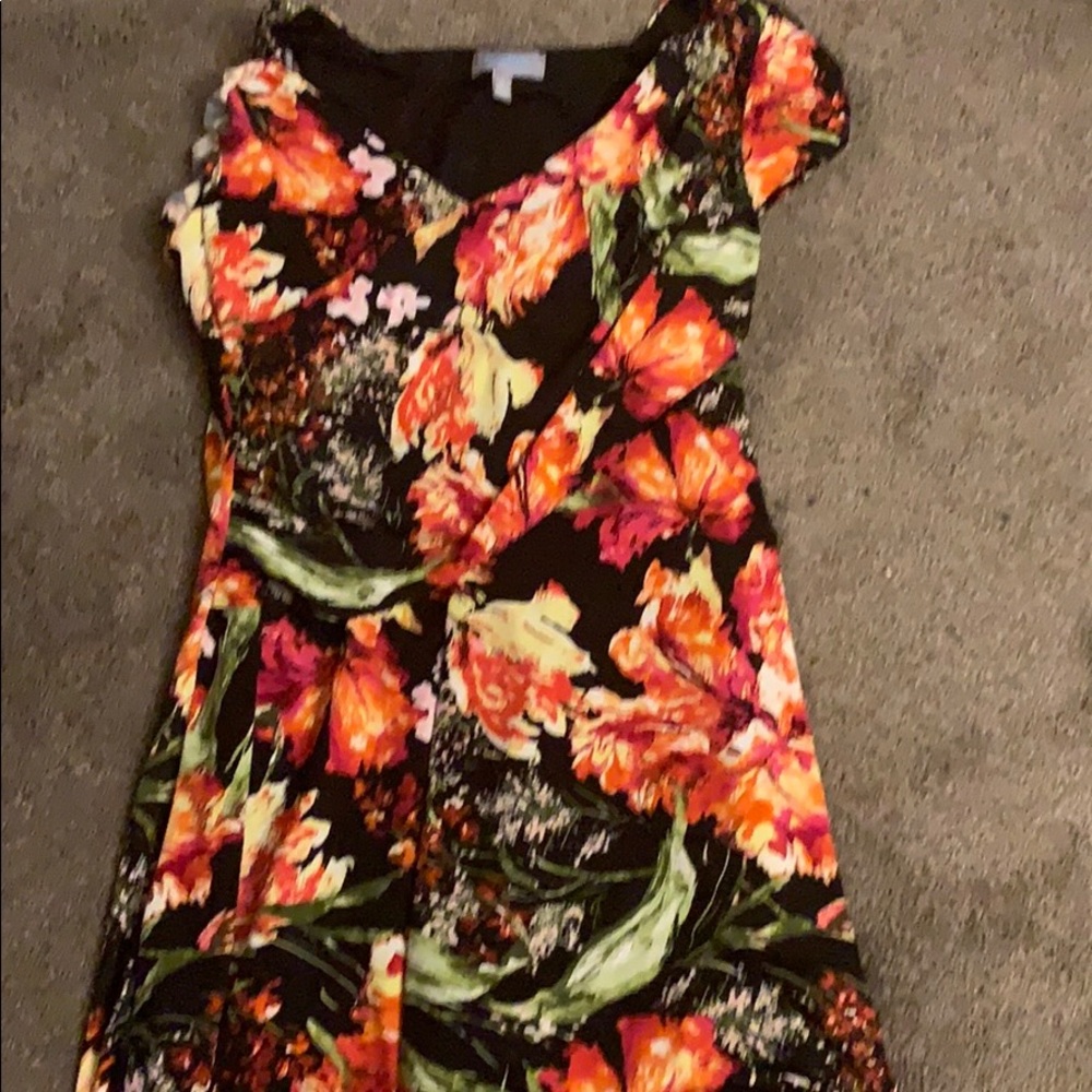 Dresses